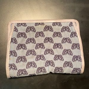 Vintage Authentic Bottega  Veneta Clutch or Wallet